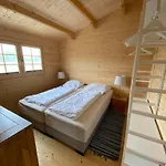 An Der Ostsee Holiday home Vaisi