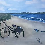 An Der Ostsee Vaisi