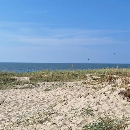 An Der Ostsee * Vaisi