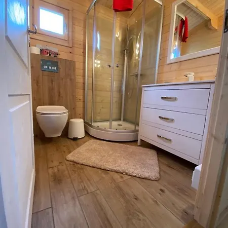An Der Ostsee Holiday home