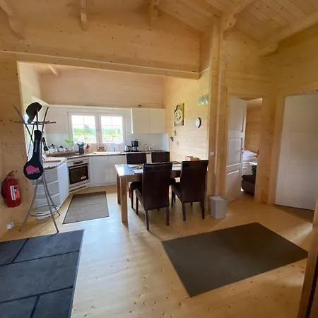 Holiday home An Der Ostsee *