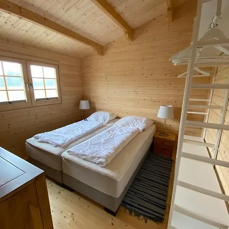 An Der Ostsee Holiday home Vaisi