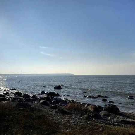 Holiday home An Der Ostsee Vaisi