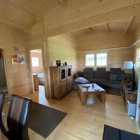 Holiday home An Der Ostsee *