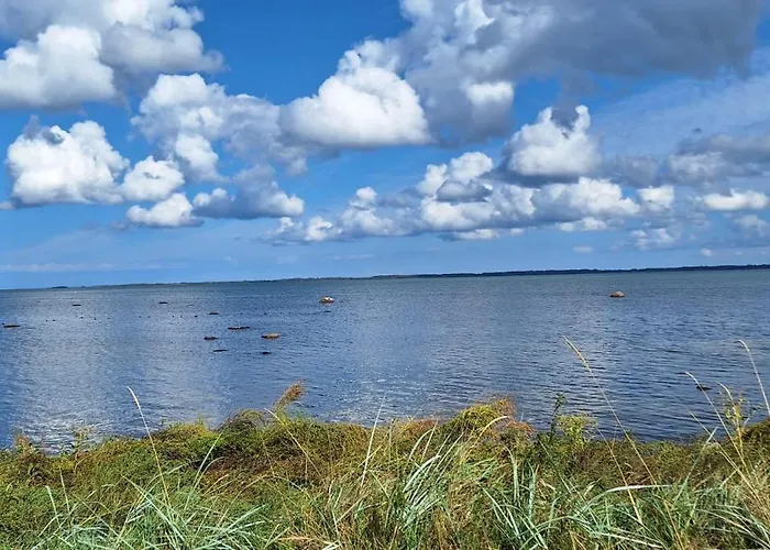 An Der Ostsee Σπίτι διακοπών