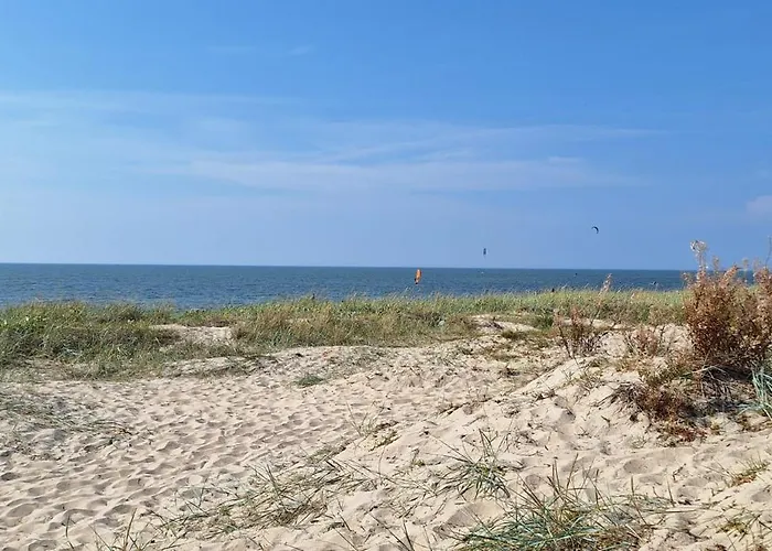 An Der Ostsee * Vaisi