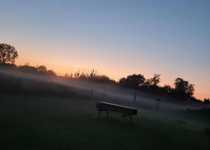 Σπίτι διακοπών An Der Ostsee