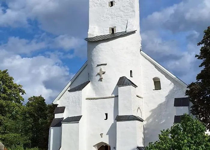 Σπίτι διακοπών An Der Ostsee