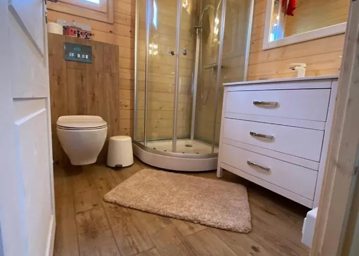 An Der Ostsee Σπίτι διακοπών