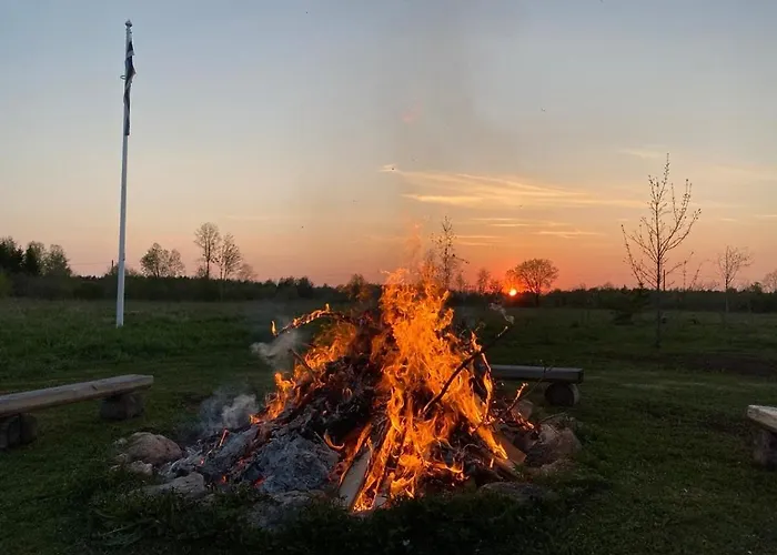 An Der Ostsee * Vaisi