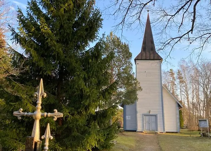 Σπίτι διακοπών An Der Ostsee