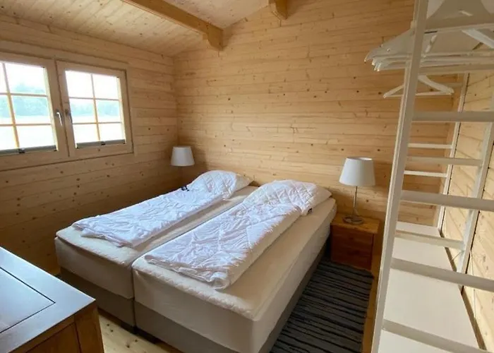 An Der Ostsee Σπίτι διακοπών Vaisi