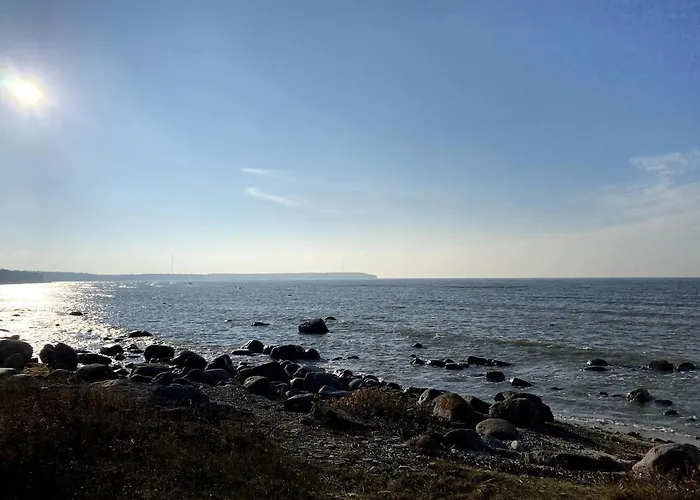 Σπίτι διακοπών An Der Ostsee Vaisi